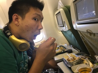"I could go without the food, but I enjoy eating." - Caleb Ting, 2017-08-26 10:11 (UTC+2)